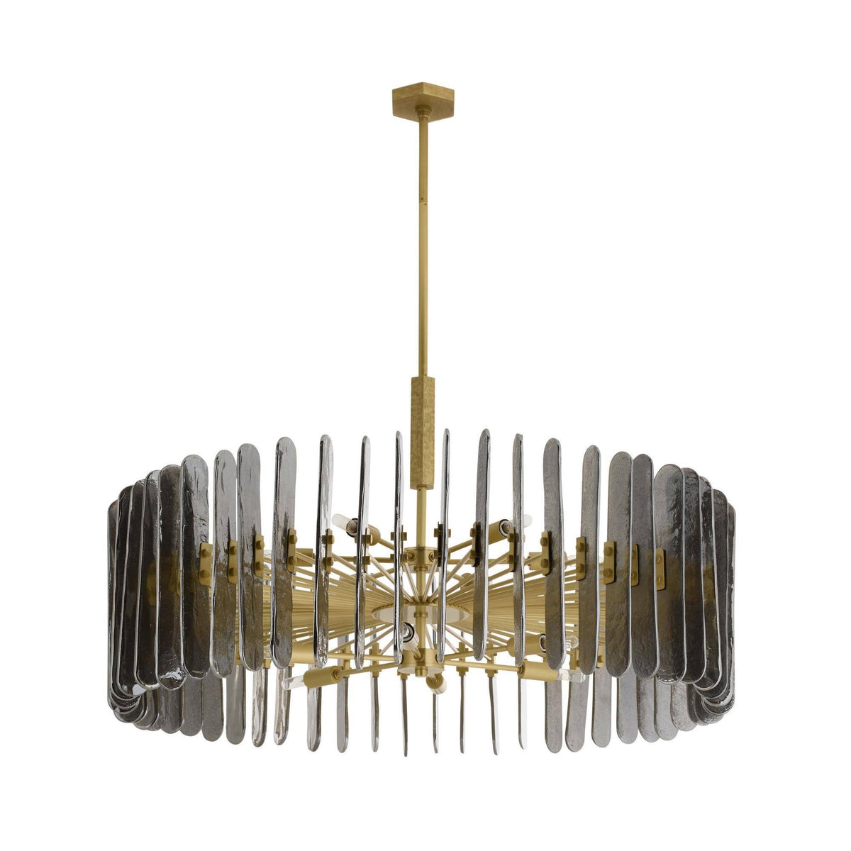 Klaus Large Chandelier DMC32 detail view