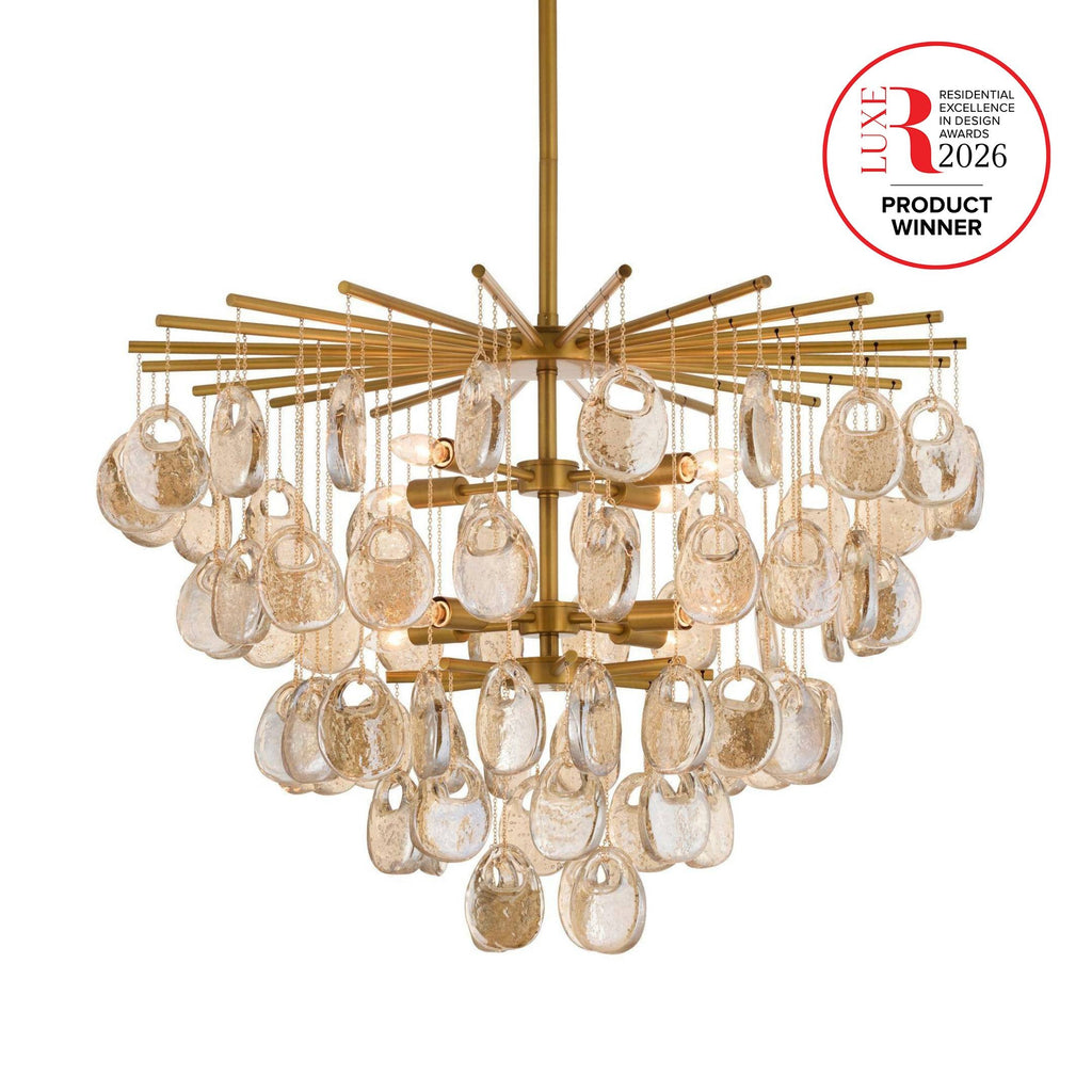 Jacqueline Chandelier DMC33 product view