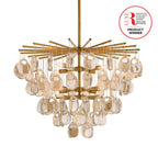 Jacqueline Chandelier DMC33 product view