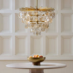 Jacqueline Chandelier DMC33 room scene