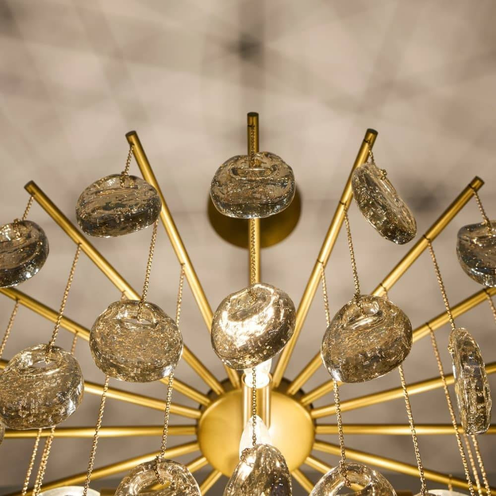 Jacqueline Chandelier DMC33 room scene