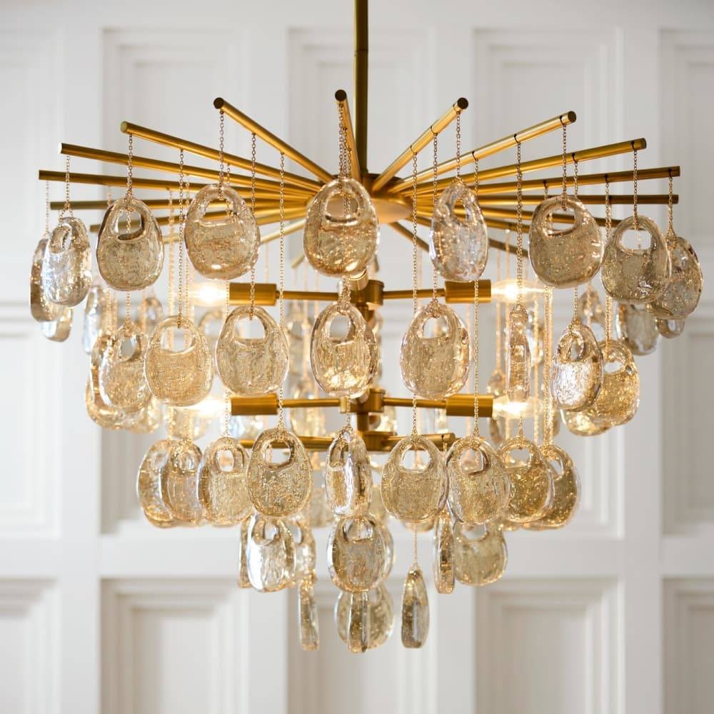 Jacqueline Chandelier DMC33 room scene