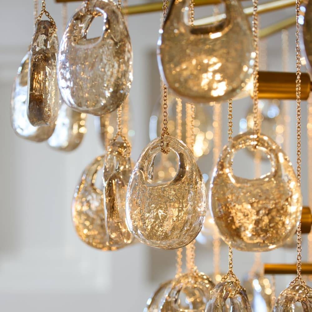 Jacqueline Chandelier DMC33 room scene