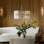 Klaus Chandelier DMC34 room scene
