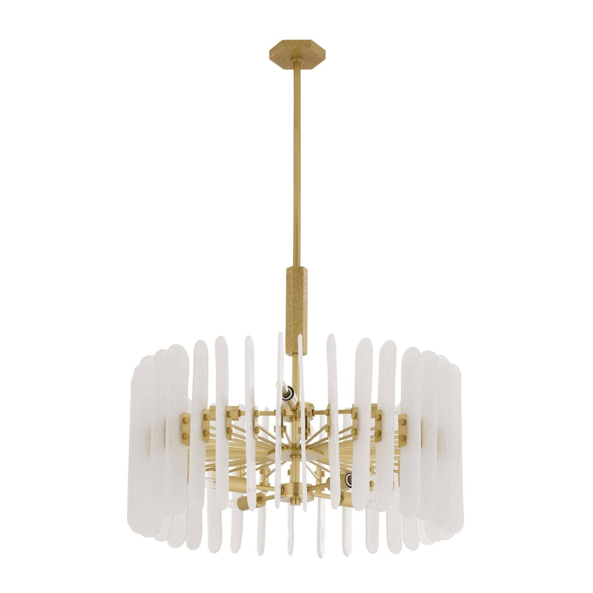 Klaus Chandelier DMC34 detail view