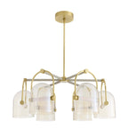 Marco Chandelier DMC35 alternate product view