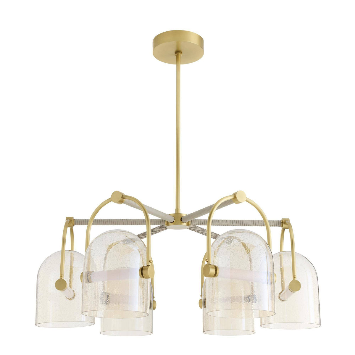 Marco Chandelier DMC35 alternate product view
