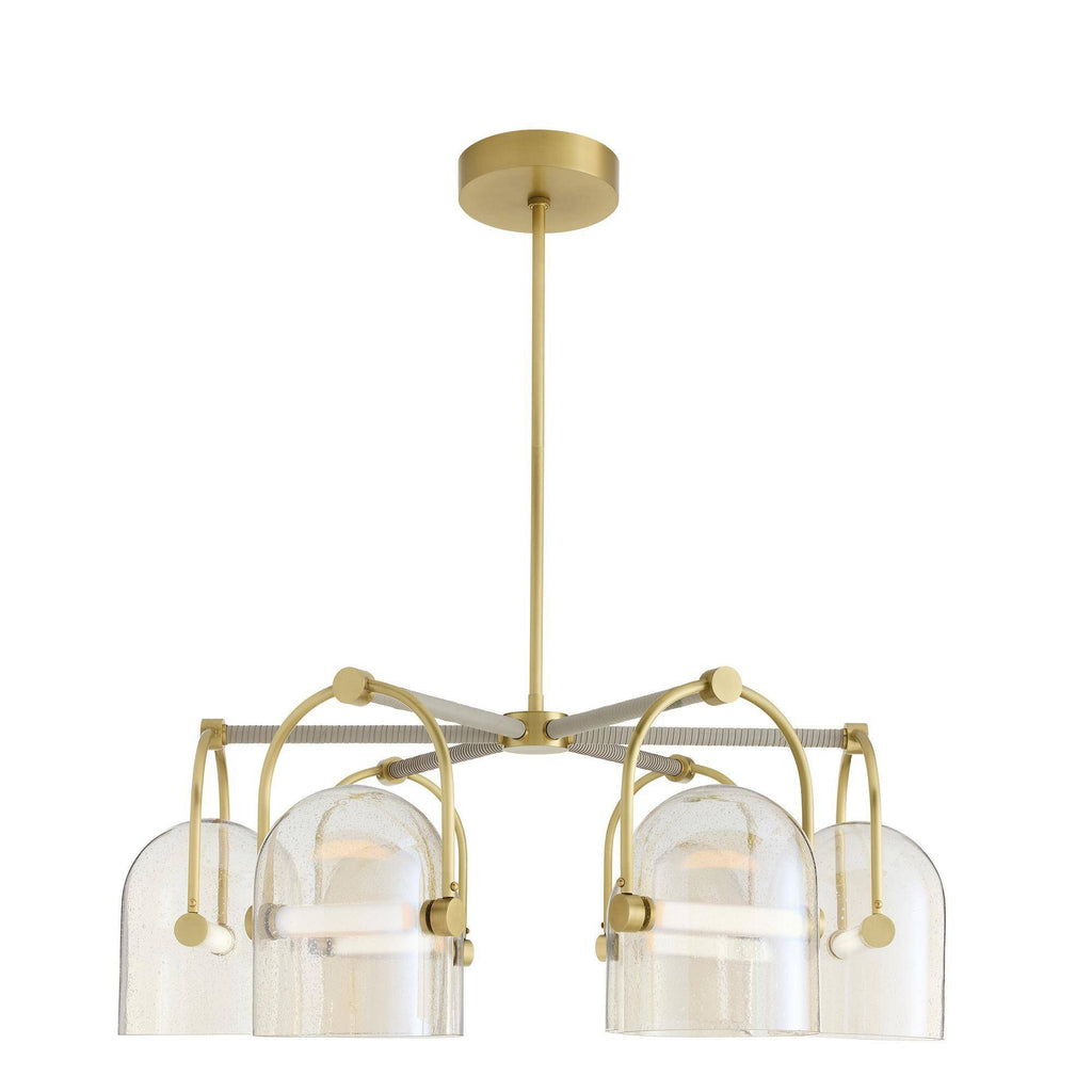 Marco Chandelier DMC35 alternate product view
