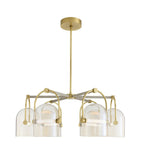 Marco Chandelier DMC35 alternate product view