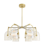 Marco Chandelier DMC35 product view