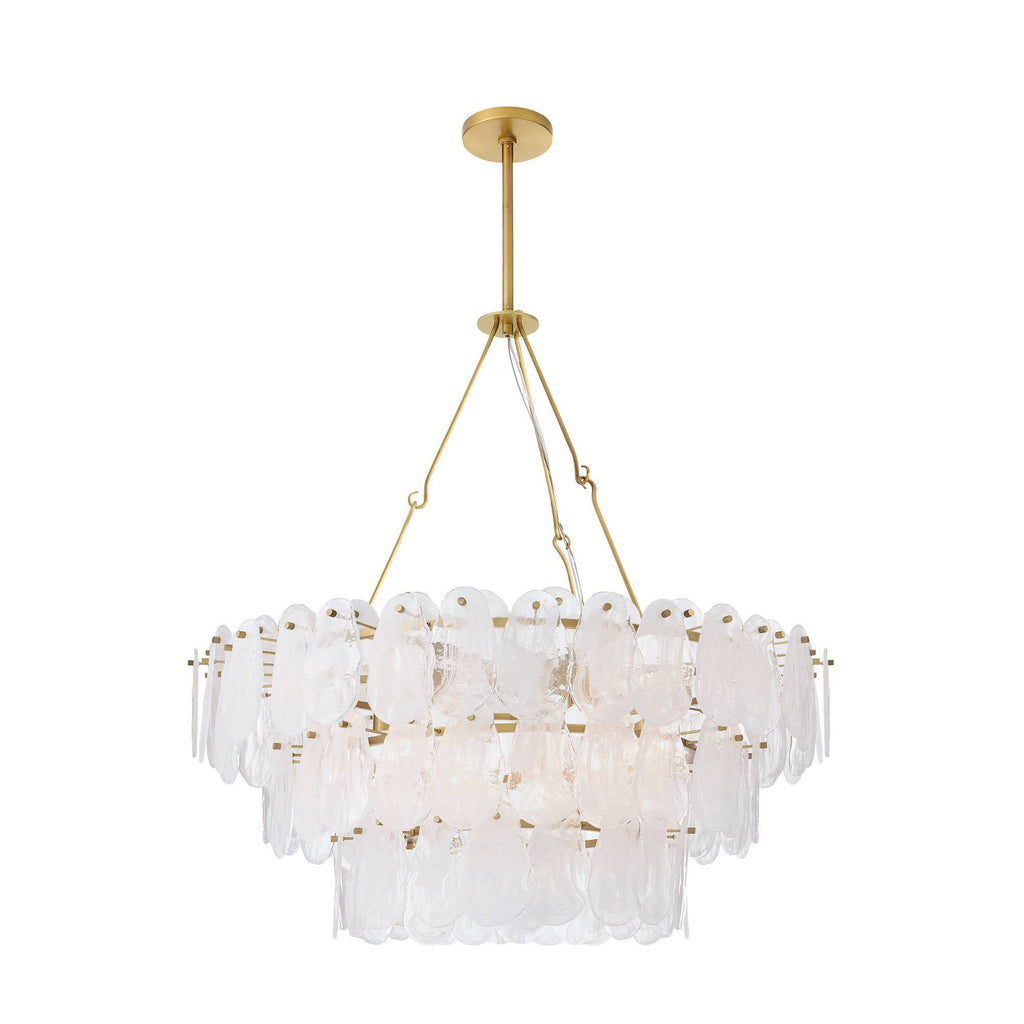 Leon Large Chandelier DMC36 main product view