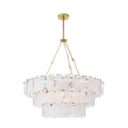 Leon Large Chandelier DMC36 main product view