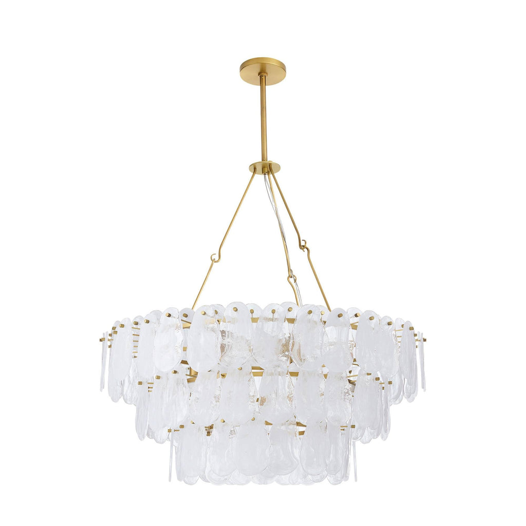 Leon Large Chandelier DMC36 alternate product view