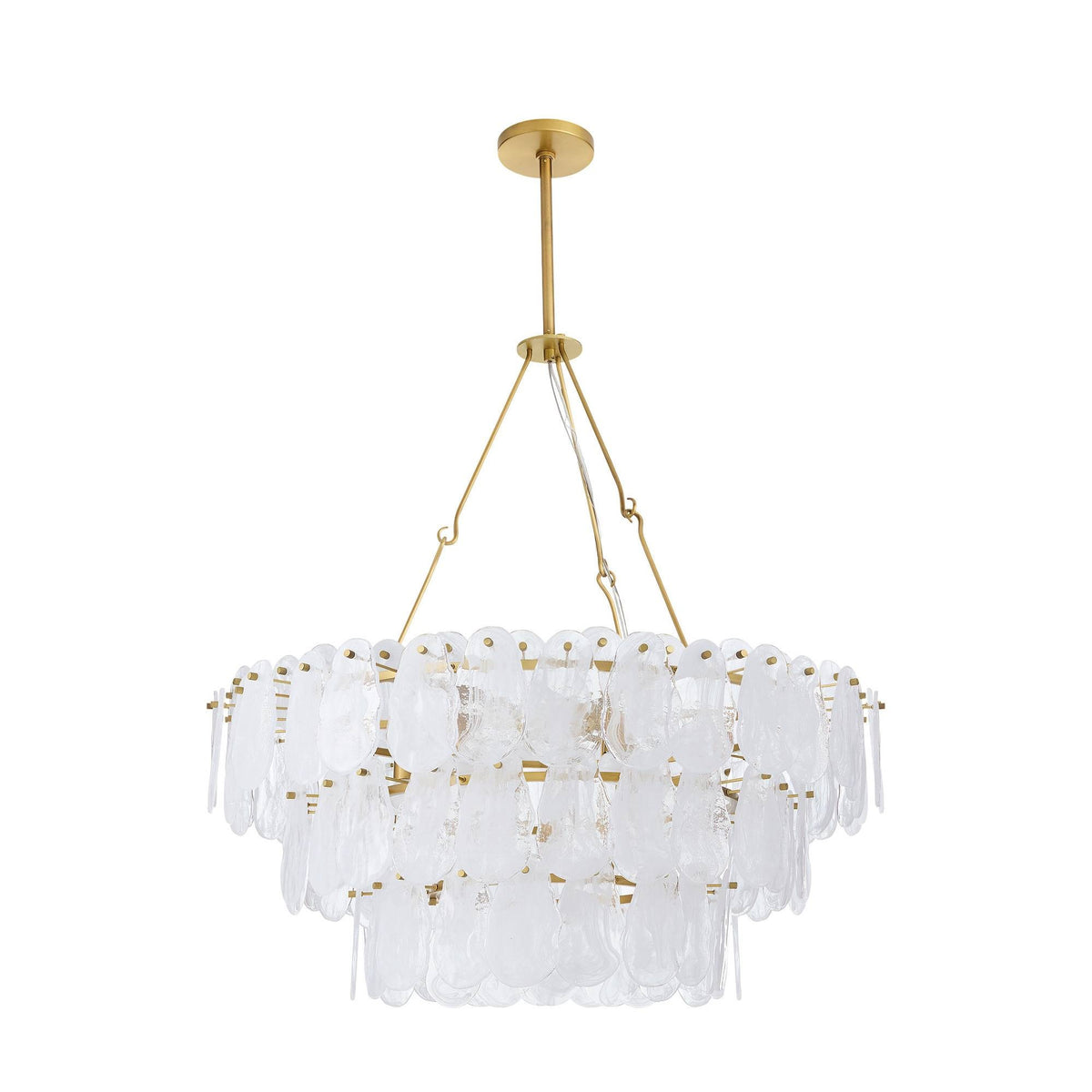 Leon Large Chandelier DMC36 alternate product view