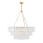 Leon Large Chandelier DMC36 alternate product view