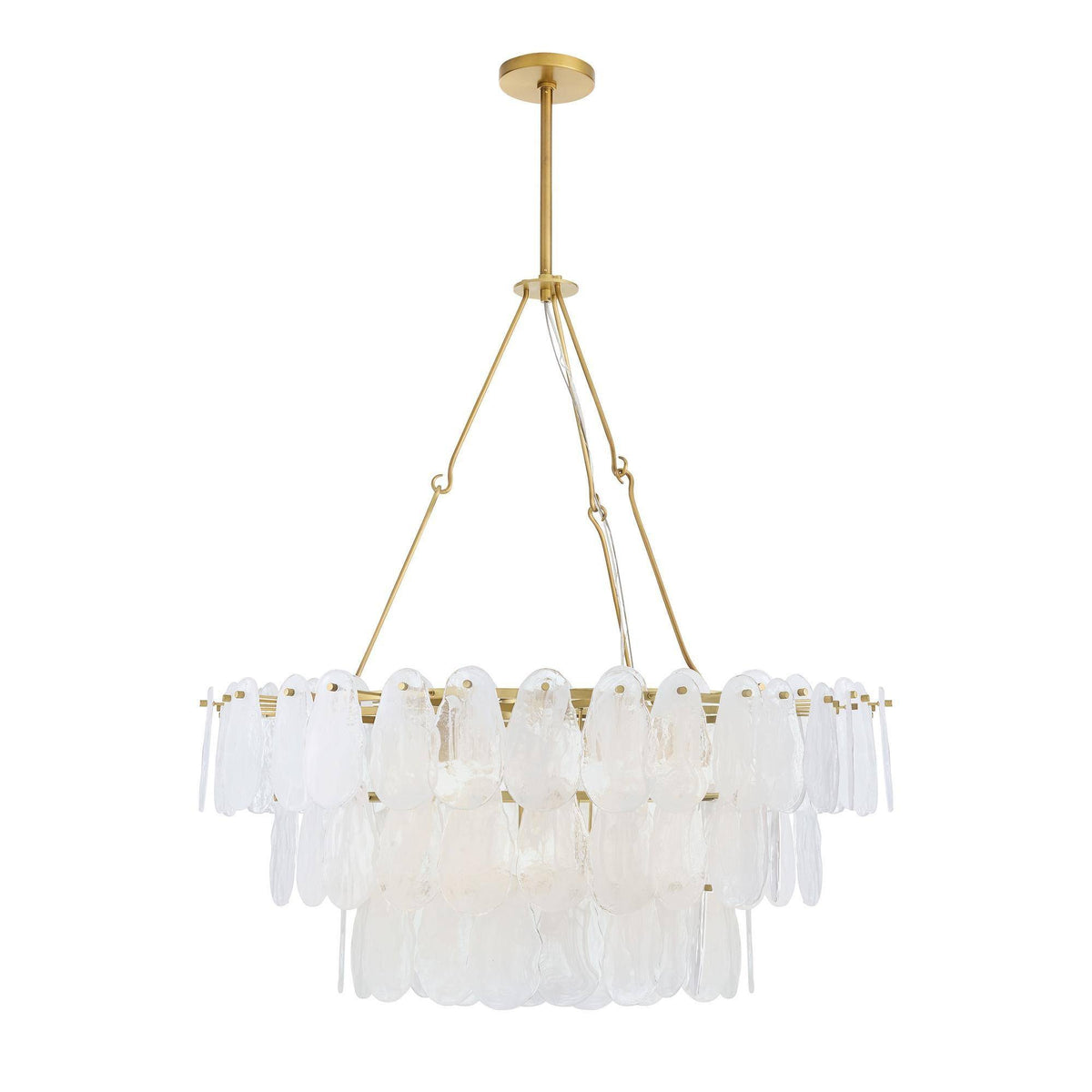 Leon Large Chandelier DMC36 alternate product view