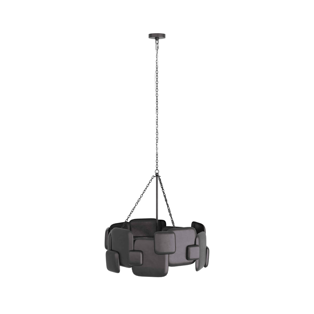 Waylon Chandelier DMI03 main product view