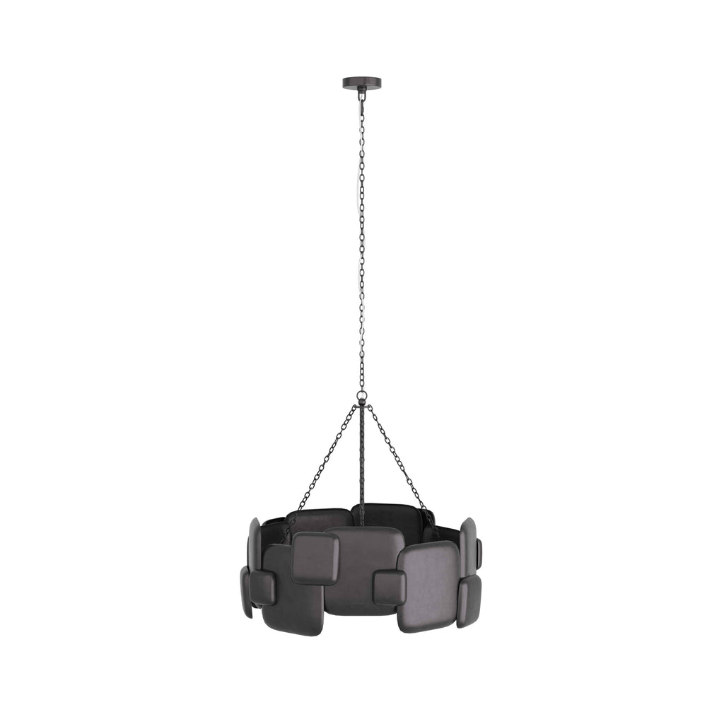 Waylon Chandelier DMI03 alternate product view