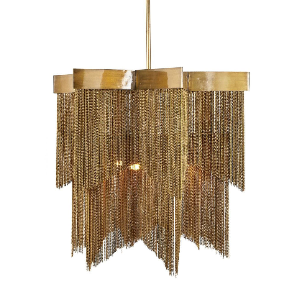 Bridget Chandelier DMI07 main product view