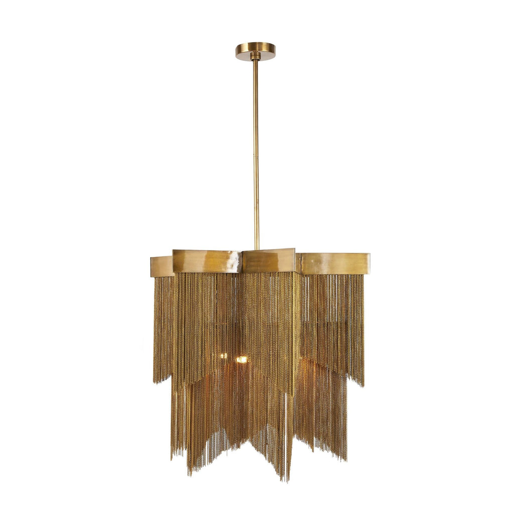 Bridget Chandelier DMI07 alternate product view