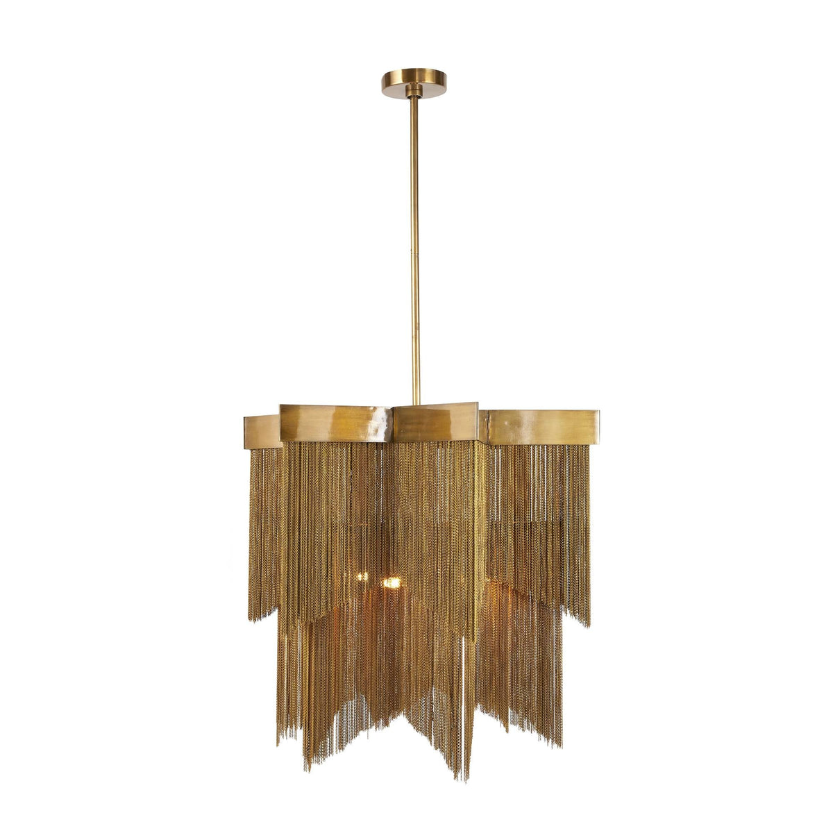 Bridget Chandelier DMI07 alternate product view