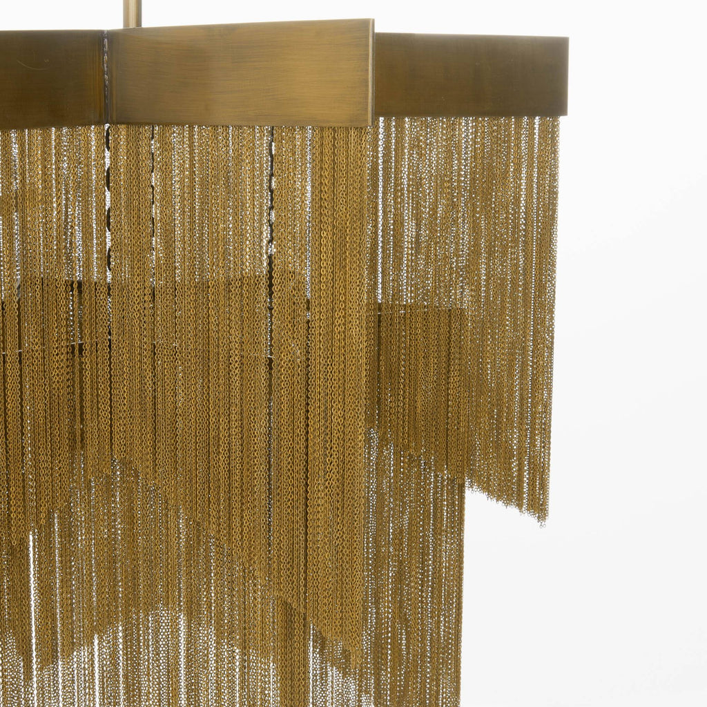 Bridget Chandelier DMI07 detail view