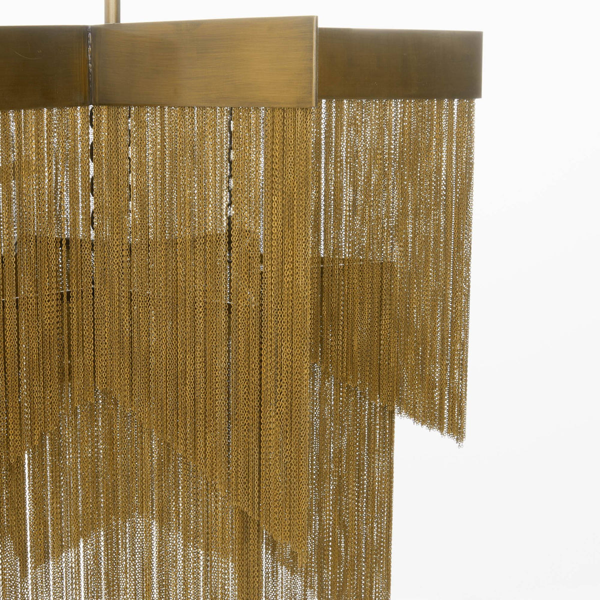 Bridget Chandelier DMI07 detail view
