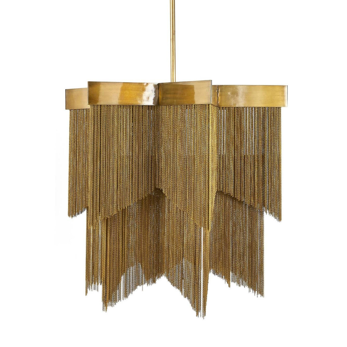 Bridget Chandelier DMI07 detail view