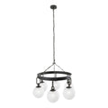 Bailey Chandelier DMI08 alternate product view