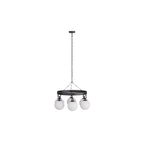Bailey Chandelier DMI08 alternate product view