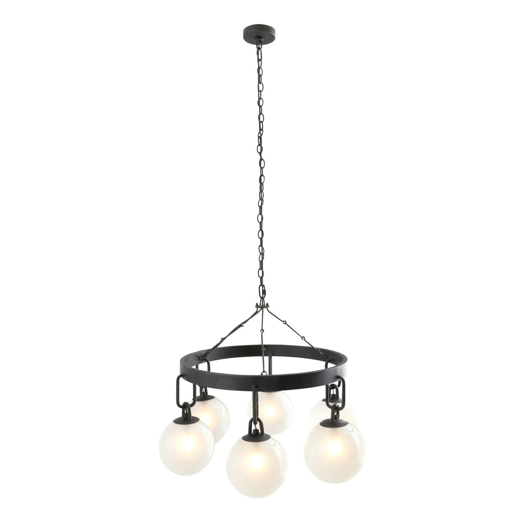 Bailey Chandelier DMI08 product view