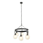Bailey Chandelier DMI08 product view