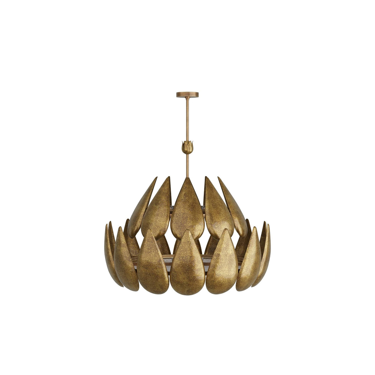 Anastasia Chandelier DMI09 alternate product view