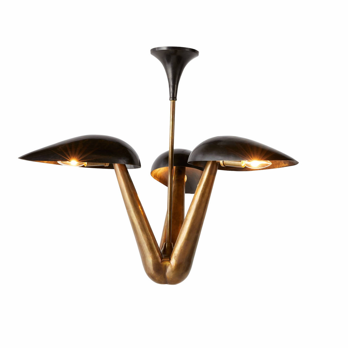 Everglades Chandelier DMI11 main product view
