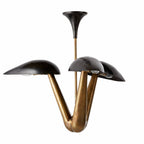 Everglades Chandelier DMI11 alternate product view
