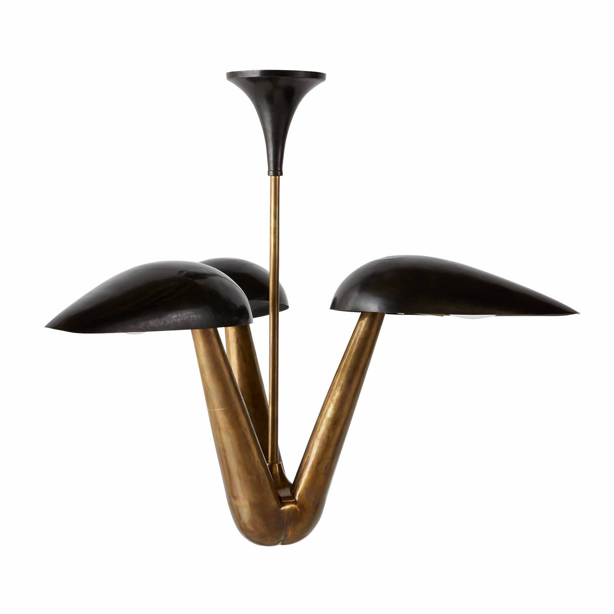 Everglades Chandelier DMI11 alternate product view