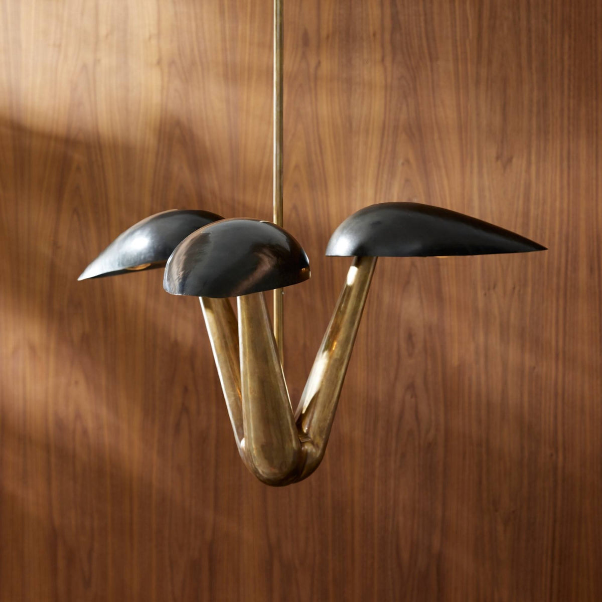 Everglades Chandelier DMI11 room scene