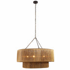 Creighton Chandelier DMI14 main product view