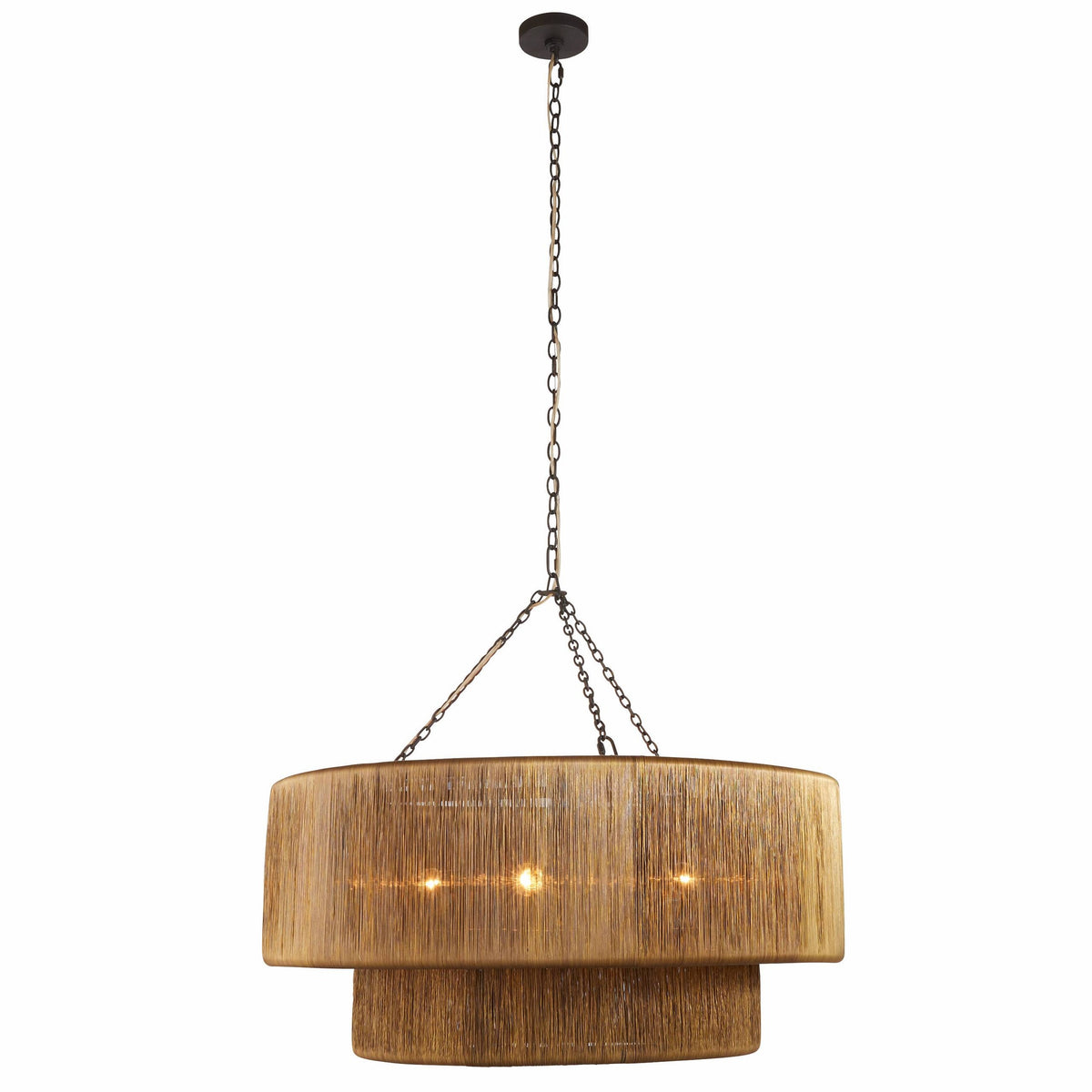 Creighton Chandelier DMI14 main product view