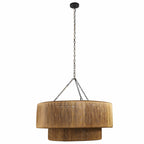 Creighton Chandelier DMI14 alternate product view