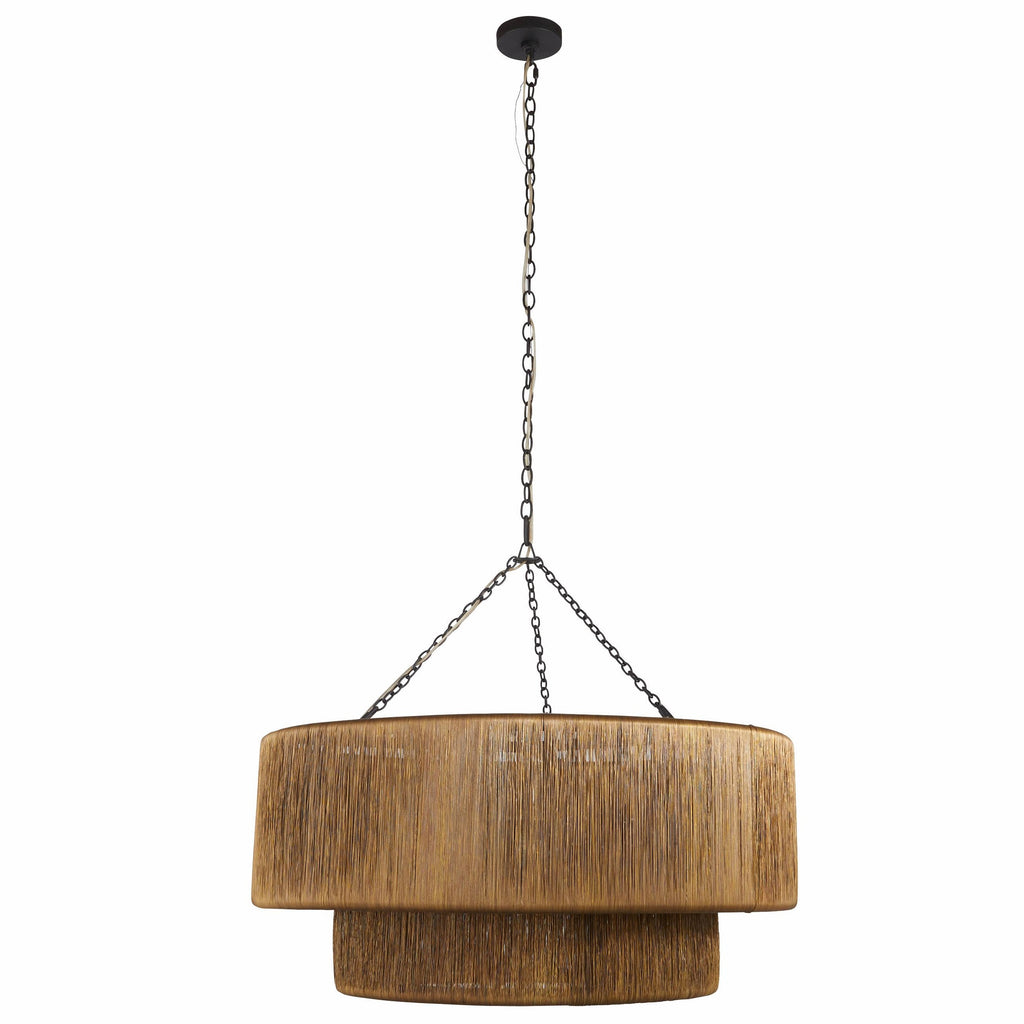 Creighton Chandelier DMI14 alternate product view