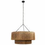 Creighton Chandelier DMI14 alternate product view