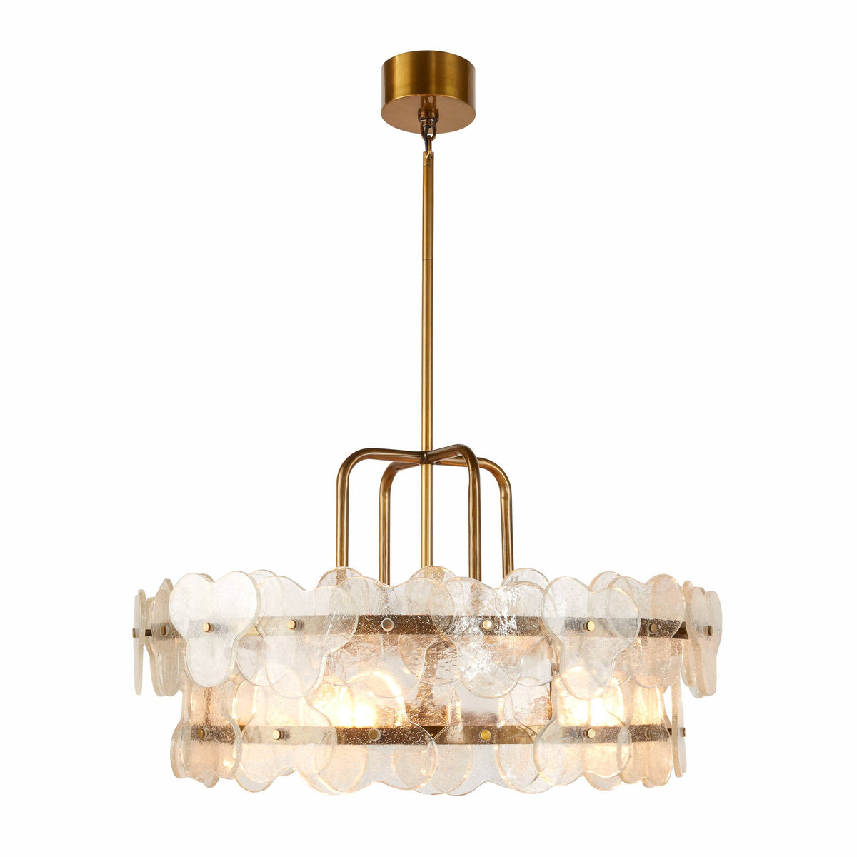 Cascade Chandelier DMI15 main product view
