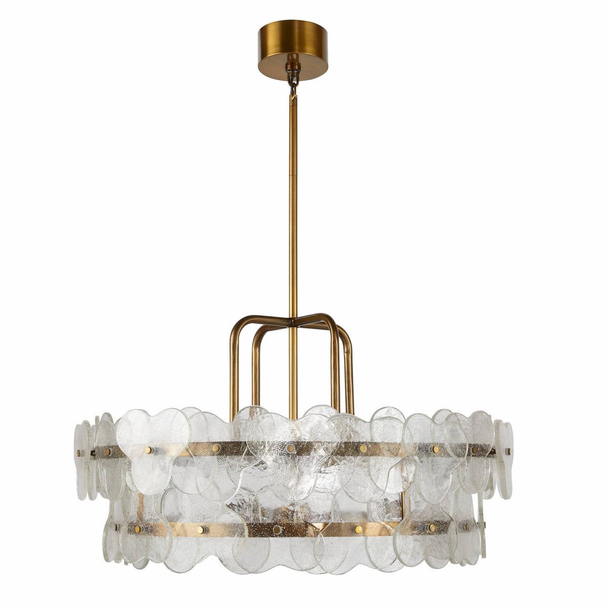 Cascade Chandelier DMI15 alternate product view