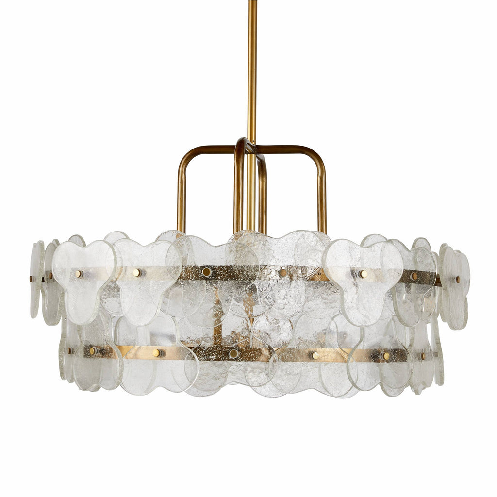 Cascade Chandelier DMI15 alternate product view