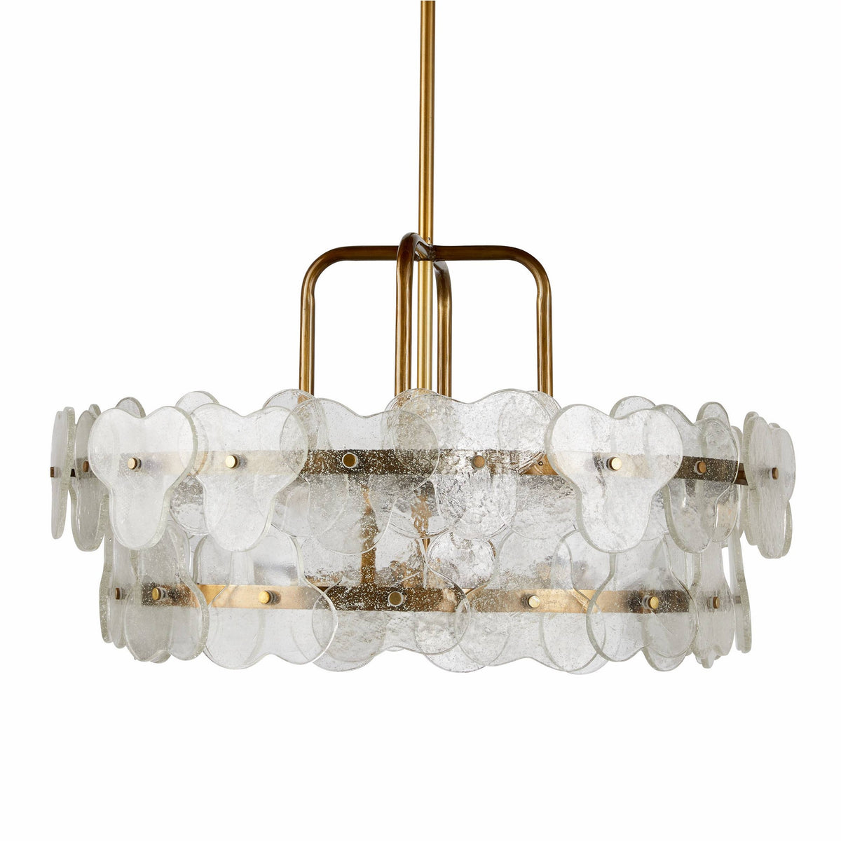 Cascade Chandelier DMI15 alternate product view