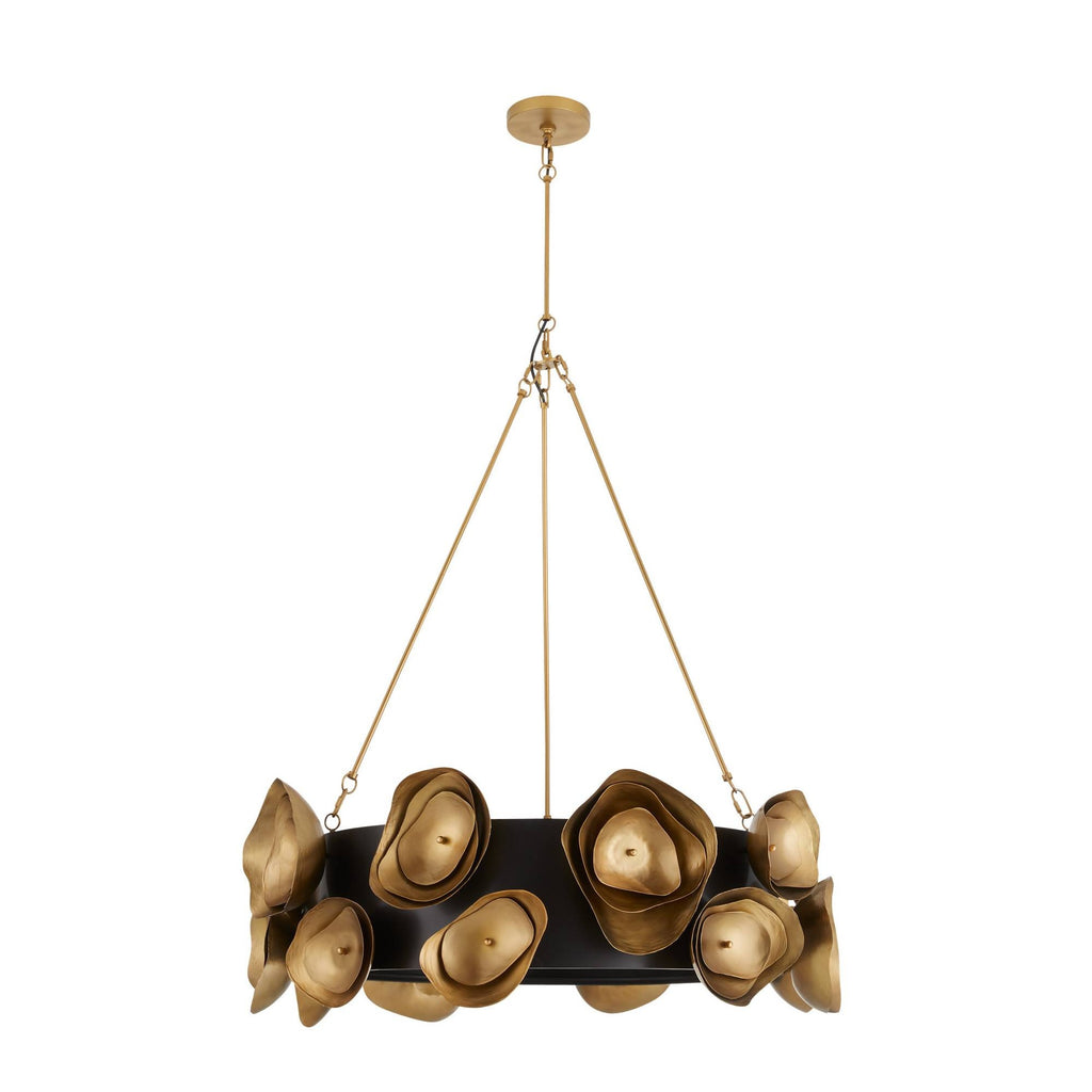 Gaia Chandelier DMI17 main product view