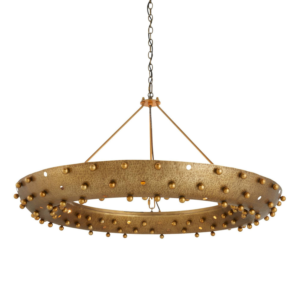 Hardy Chandelier DMI18 main product view