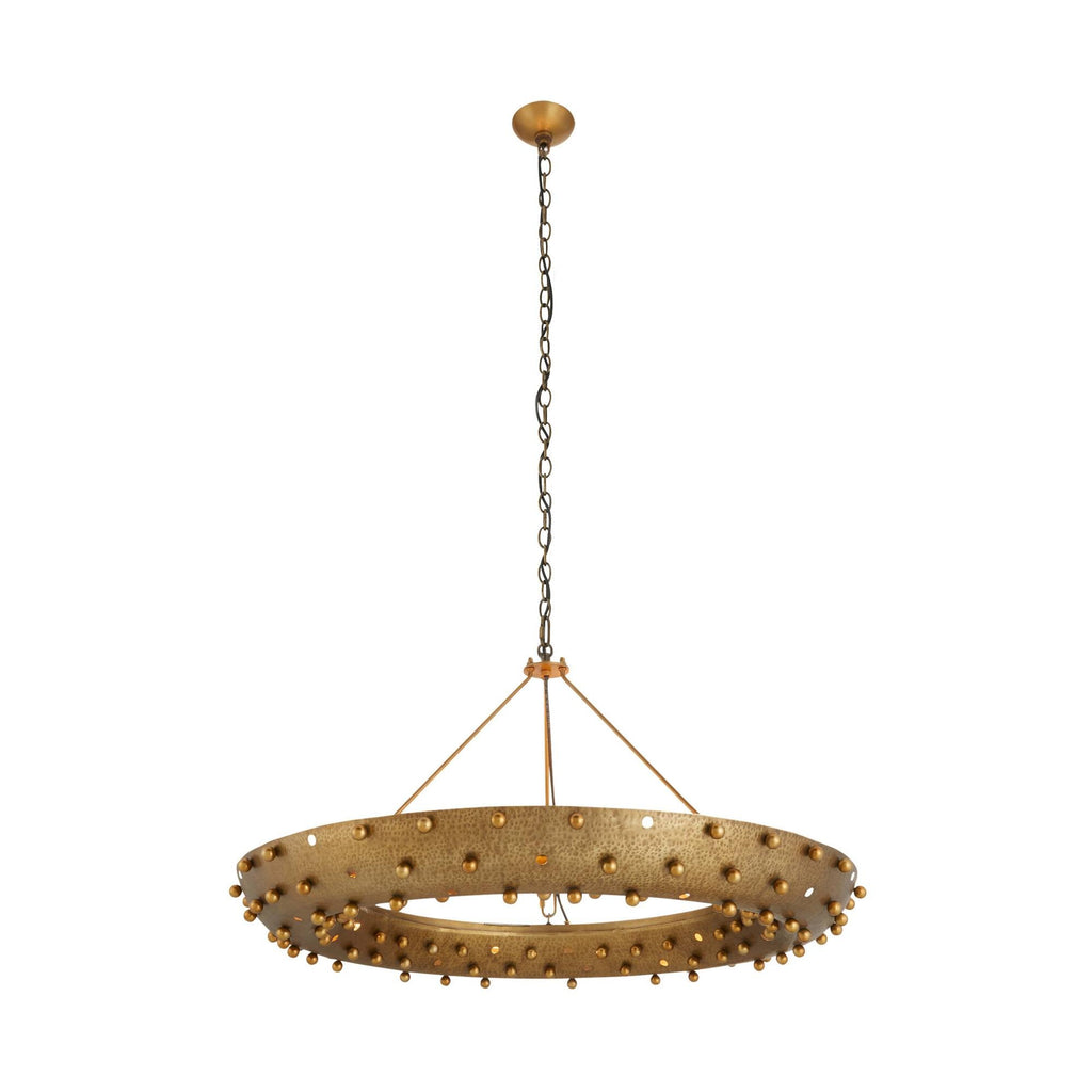 Hardy Chandelier DMI18 alternate product view