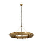 Hardy Chandelier DMI18 detail view